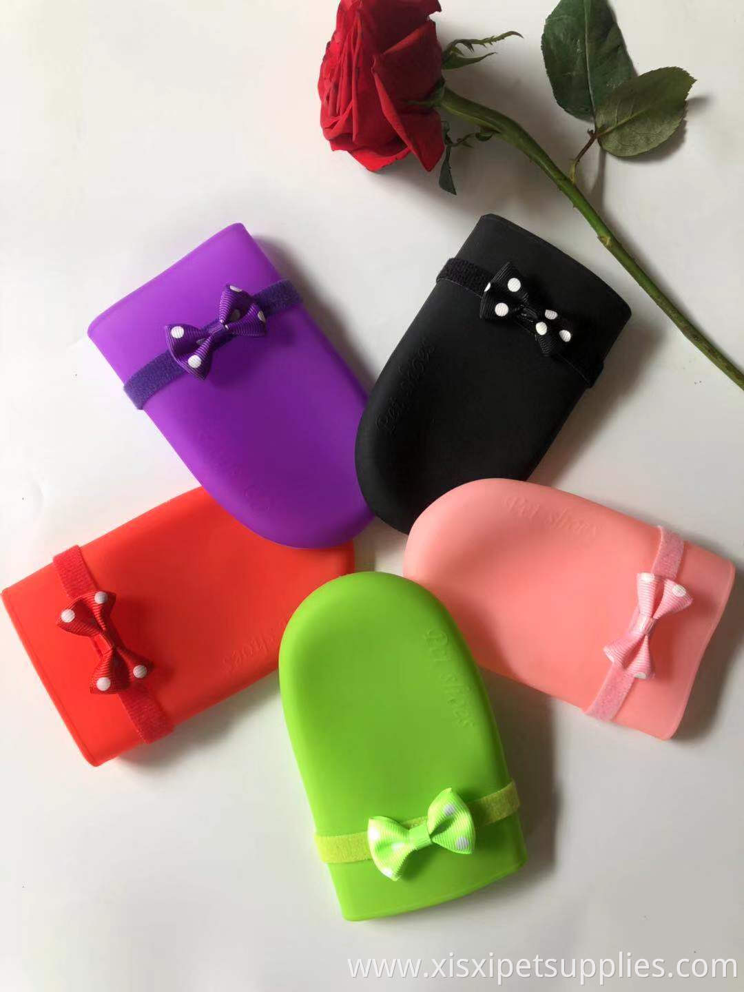 Waterproof Rain Silicone Quality-Assured New Fashion New Design Pet Socks,Pet Dog Socks